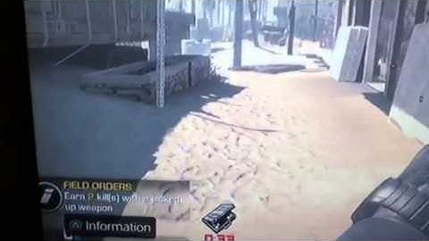 1st Map One And Done He Had Wrong Rules