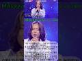 Masaya「for you…」クライマックス部分 — 心を溶かす極上ボーカル|MBN 251028 放送