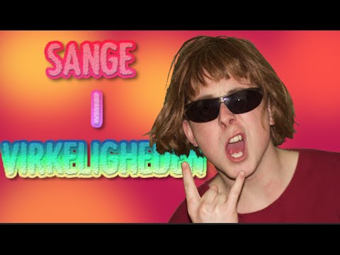 sange i virkeligheden 6 sange i virkeligheden 6