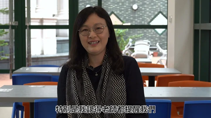 【今时今日为何要读基督教辅导课程？】 - 林淑贞校友 - 天天要闻