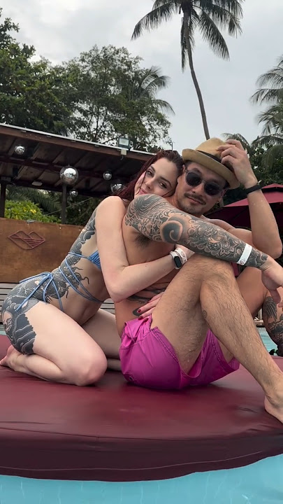 Interracial Love 💖 #AMWF