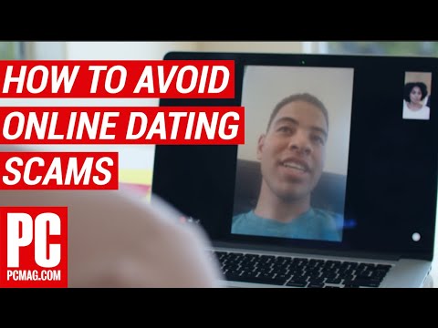 scam on dating sites take pictures