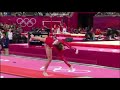 McKayla Maroney - London 2012 / Vault / Salto al potro