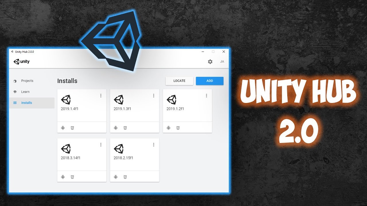 unity hub download 32 bit