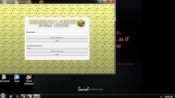 how to download minecraft mods |skydaz version  - Durasi: 4:49. 