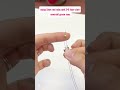 Cute Beaded Bracelet Making, How to make a cherry bracelet, Handmade jewelry artist