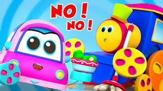 No No Song + More Nursery Rhymes And Kids Songs by Kids Tv USA