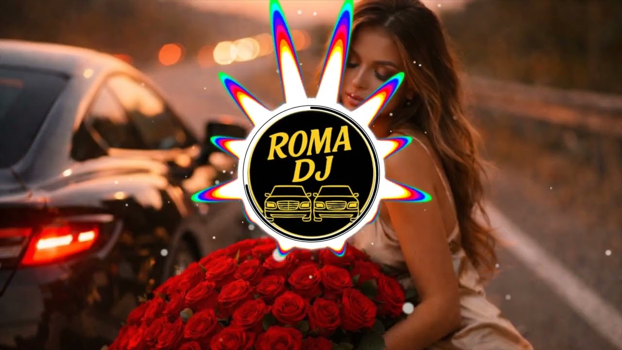 ROMA DJ - Горить моє таро 🔥ХІТ 2026🔥