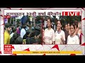 Thane Marathon:शिवरायांच्या पुतळ्याला अभिवादन;पारसिक नगरमध्ये एकनाथ शिंदेंकडून मॅरेथॉनला हिरवा झेंडा