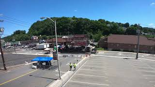 Time lapse of the D.G. Yuengling & Son, Inc.’s 190th Summer Celebration