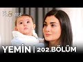 Yemin 202. Bölüm | The Promise Season 2 Episode 202