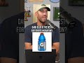 Which GATORADE FLAVOR Is Best For These Scenarios? #shorts #gatorade #drink #beverage #sports