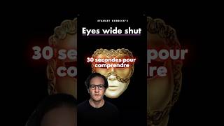 Pourquoi Eyes Wide Shut de Stanley Kubrick, c'est bien  #kubrick #stanleykubrick #eyeswideshut