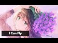 🎵Fransis Derelle - Fly (feat Parker Pohill)🔥[NCS Lyrics] #copyrightfree #edm #ncs #nocopyright