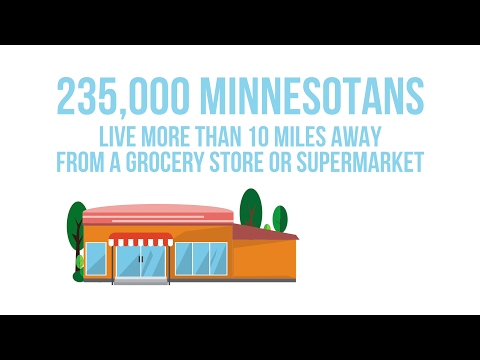 What is the Good Food Access Program