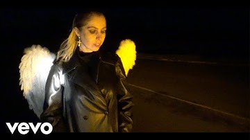 Wings of Desire - Angels (Official Video)