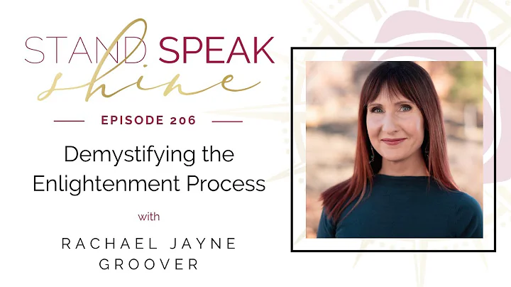 Demystifying the Enlightenment Process | Ep 206 ST...