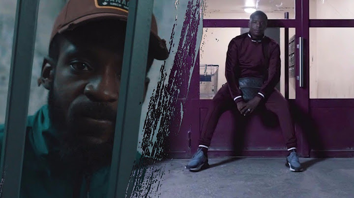 DA Uzi - Entre les murs feat. Ninho (Clip officiel)