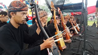 Hati Bergetar! Liat Seni Tarawangsa Rampak | Amazing Art Tarawangsa