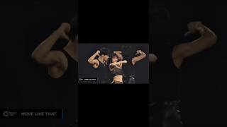 Twice Momo Move Like That Song Full Performance