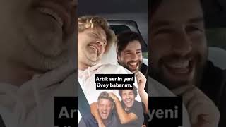 Arkadaşının Annesiyle Evlenip Üvey Babası Oldu