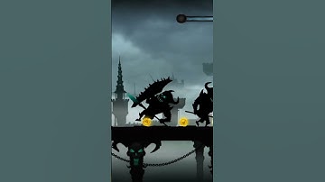 Magic✨🎩✨ rampage #gaming #ytshorts #android