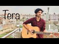 Tera chehra unplugged  adnan sami  shashank raj kashyap  bhushan kumar  tseries