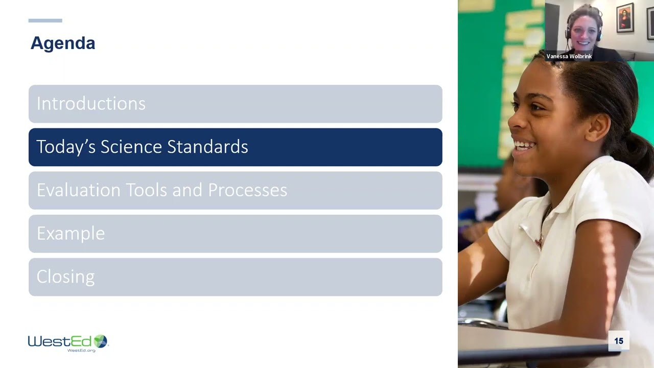 Passing the Sniff Test: What Matters Most When Looking at Earth and Space Science Instructional Mate