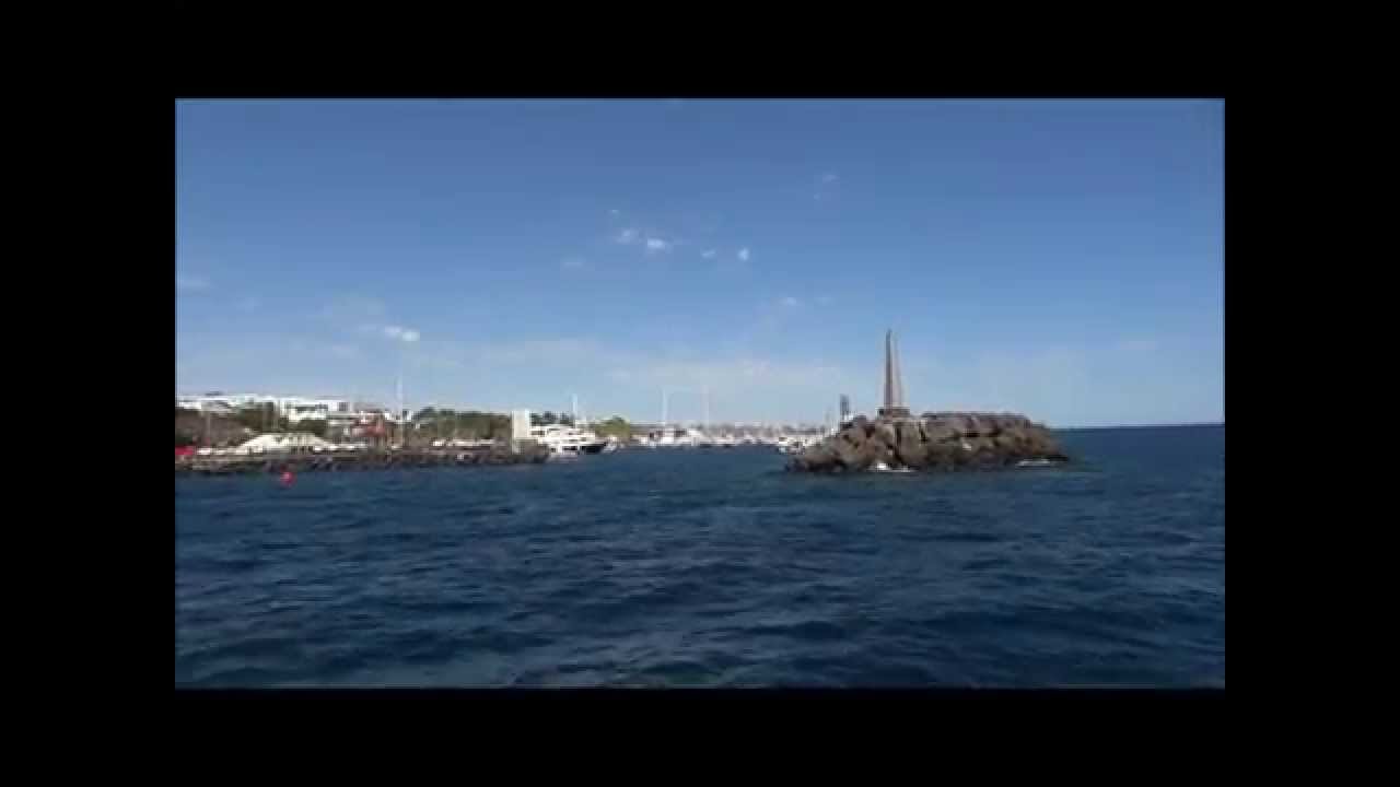 Puerto Calero