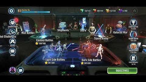 JKR/JKL Version 2.0 (MOST CONSISTENT SLKR COUNTER)