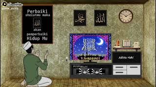 WALI - YA ALLAH SNAP WA