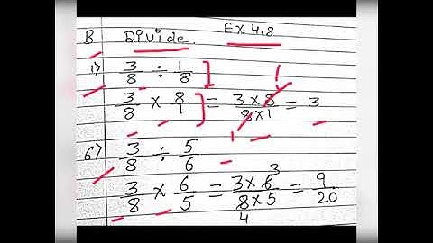 Class-5th Maths ( Ex.-4.8) Part-1