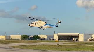 2002 Sikorsky S-76C+ for sale by Gov Deals