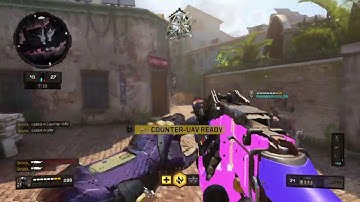 THE DIRTIEST CLASS SETUP FOR THE HADES #BO4 #COD