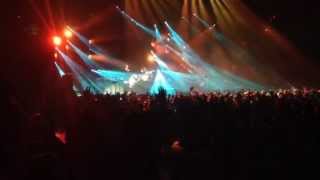 Shinedown - Second Chance (Live, OKC)