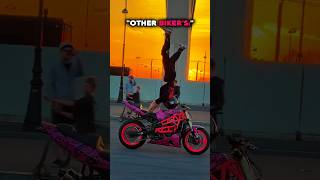 Other bikers 🥱 in this scary accident 💀#motogp #racing #motorcycle #motorsport #shorts