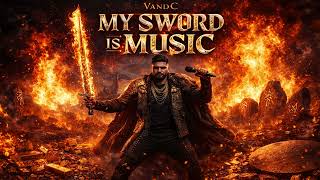 VandC - My Sword Is Music | Viking Rap X Club Trap Manele Fusion