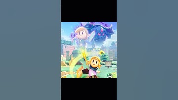 A Zelda Maker Game? #nintendo #zelda #games #echoesofwisdom #fun #cool #trend #trending