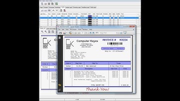KeyesOverlay: Tips and Tricks