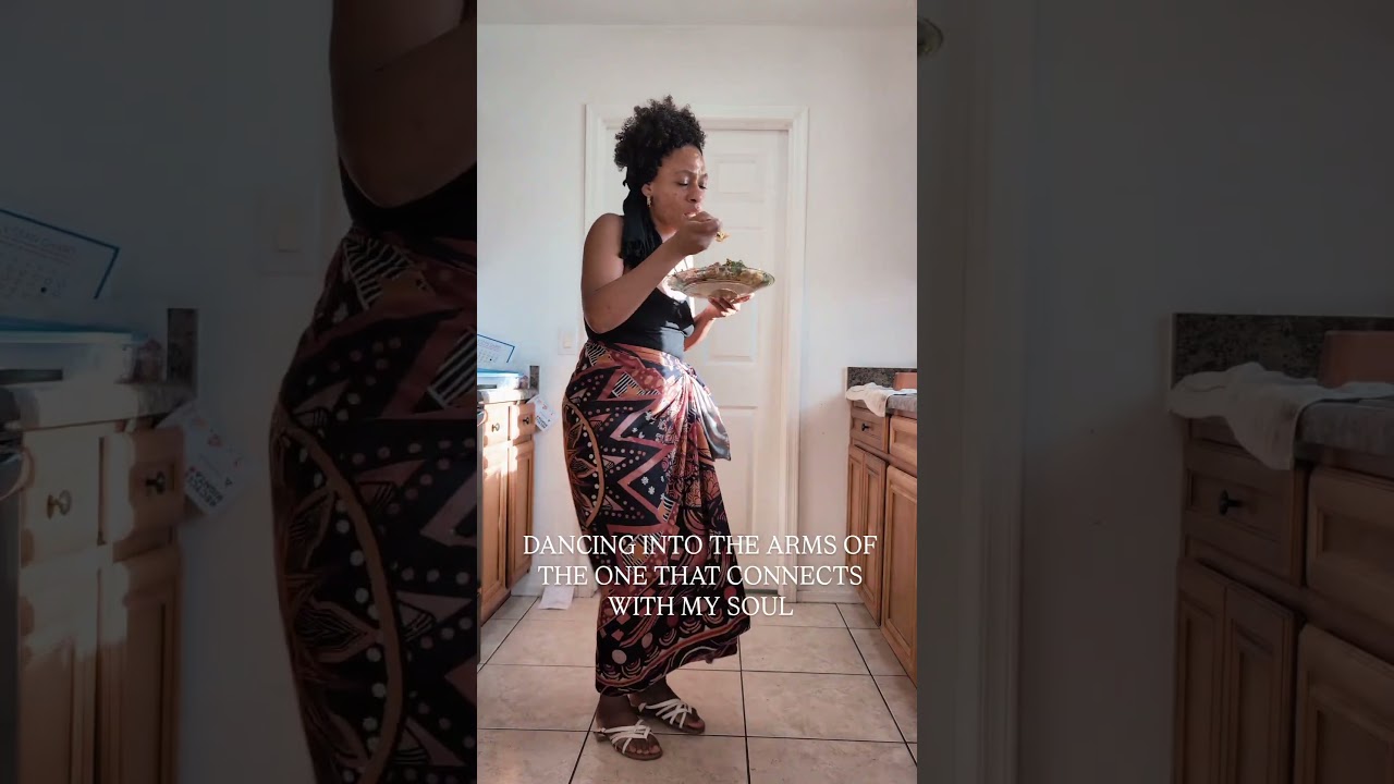 Manifesting Through Movement (see comments)