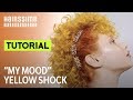 My Mood - Yellow Shock