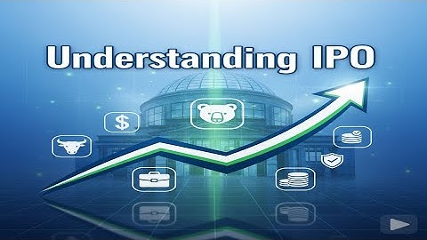 What is IPO? | Initial Public Offering Explained for Beginners