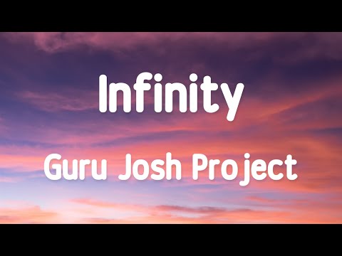 Guru Josh Project - Infinity 1 Hour