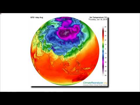 2017 - The Fakest Year On Record At NASA And NOAA