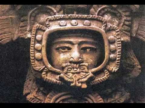 Ancient Mythos ep. 2- The Annunaki