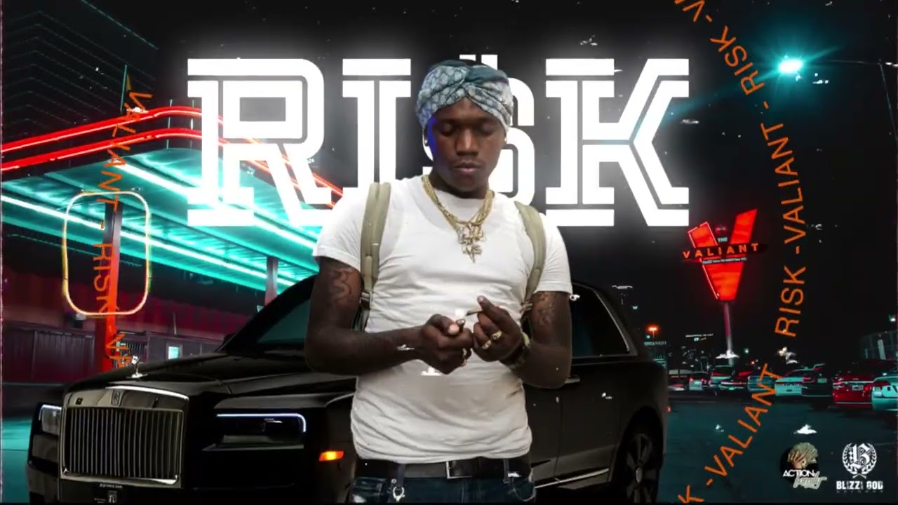 在 YouTube 上观看 Valiant - Risk (Official Visualizer) 在 YouTube 上观看 Valiant - Risk (Official Visualizer)