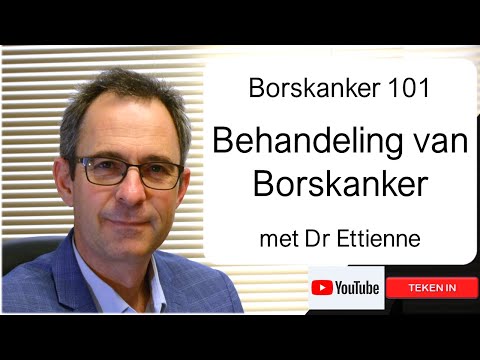 Video: Kan seer borste kanker beteken?