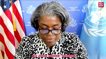 US ambassador to UN calls for withdrawal of Eritrean troops from Ethiopia