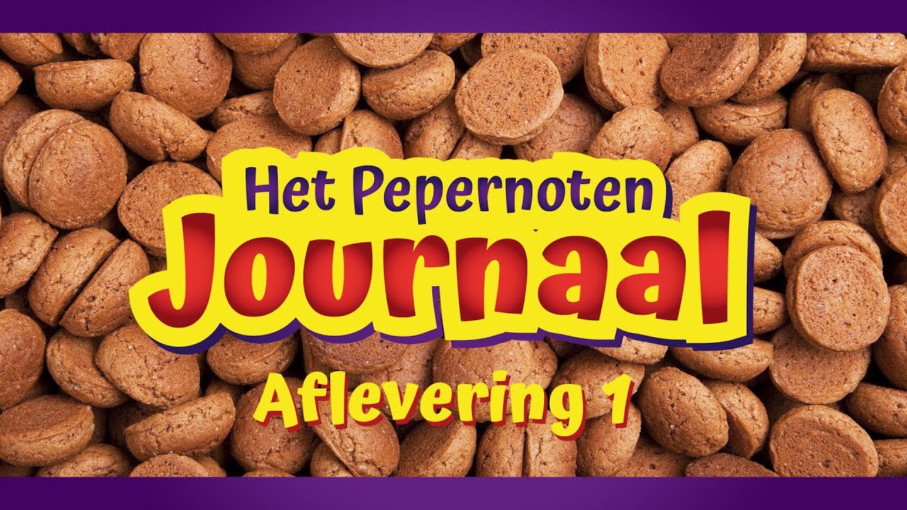 Journaal Journaal