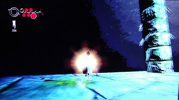 Alice Madness Returns playthrough pt28